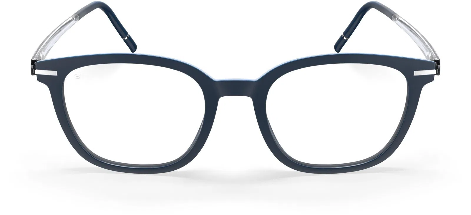 Silhouette Vibrant Horizon 2974 Eyeglasses - view 18